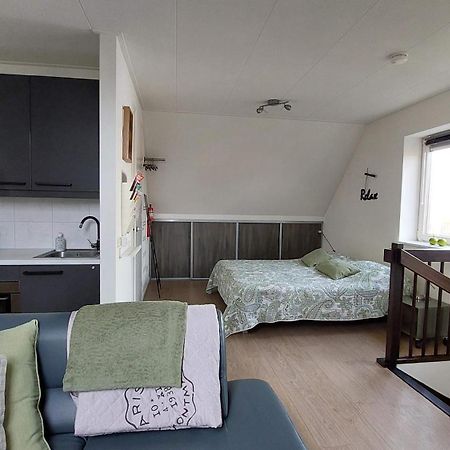 Honte 2 Appartement Dishoek Buitenkant foto