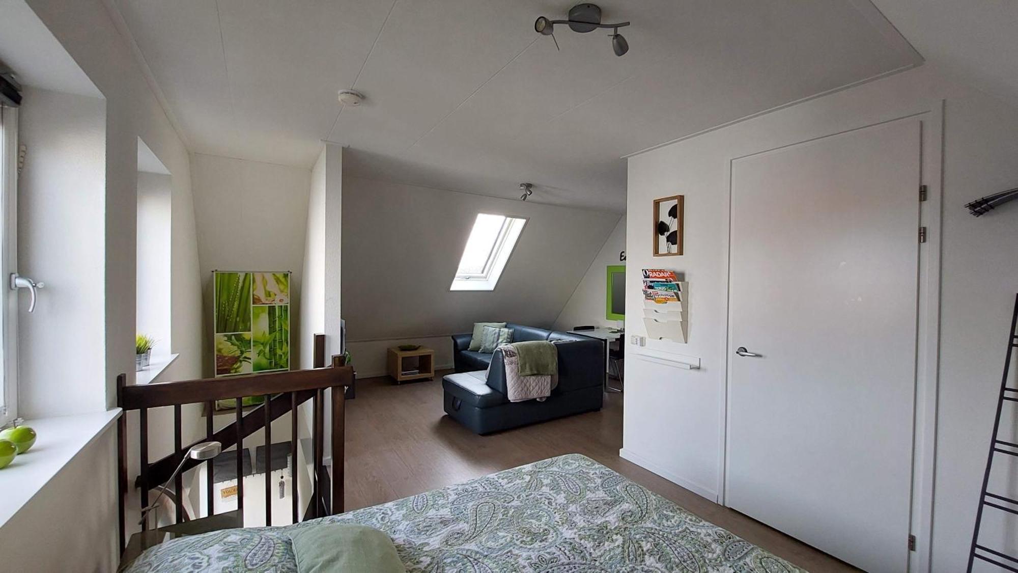 Honte 2 Appartement Dishoek Buitenkant foto