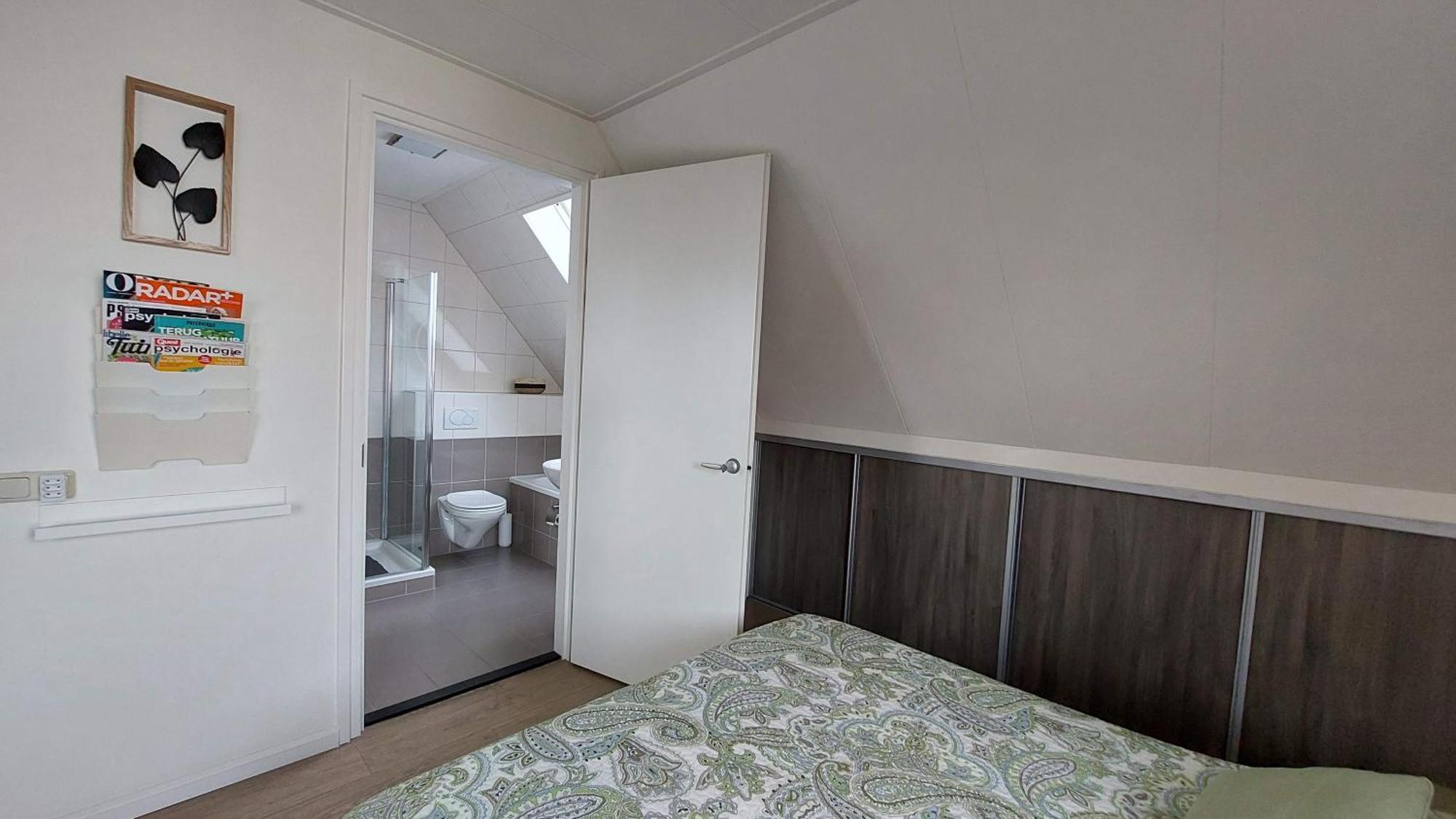 Honte 2 Appartement Dishoek Buitenkant foto