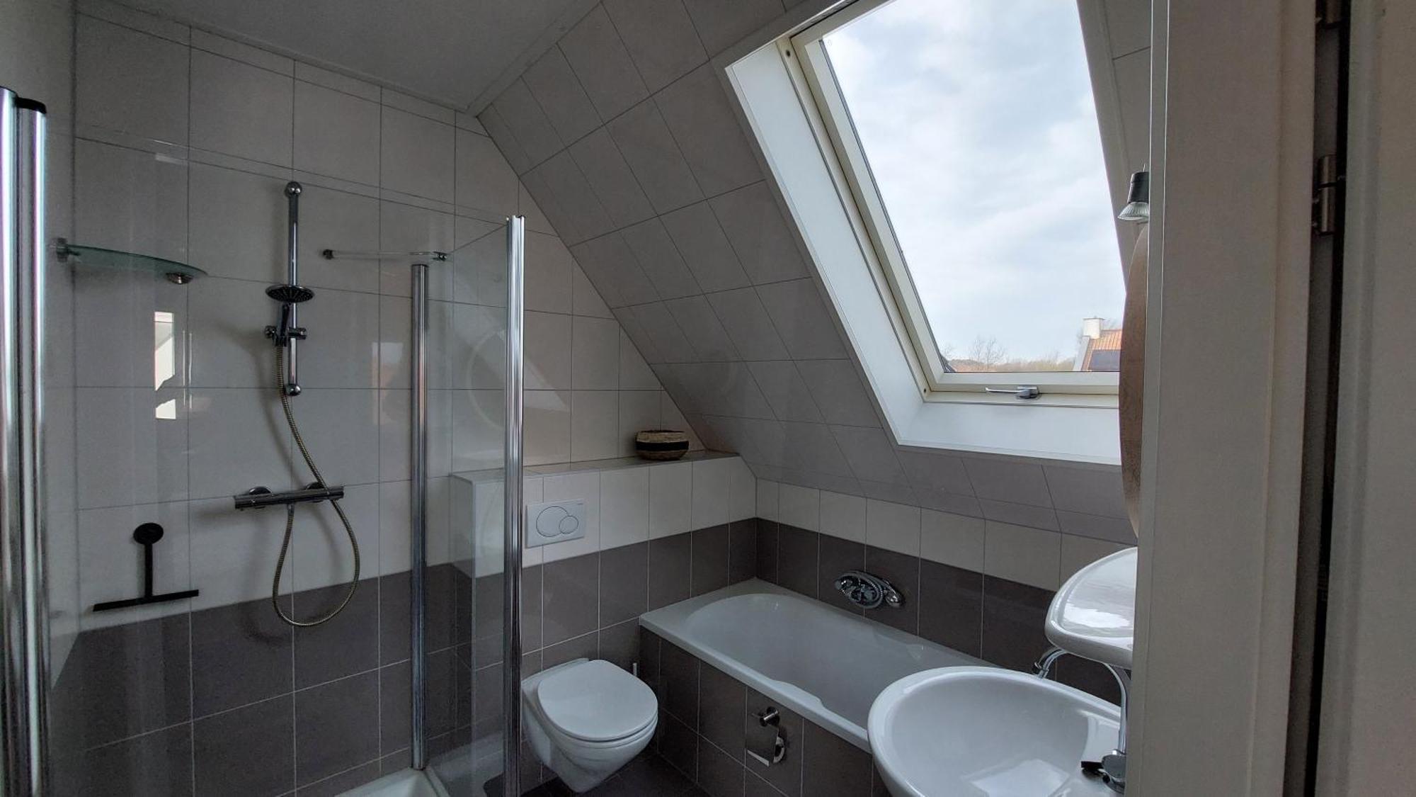 Honte 2 Appartement Dishoek Buitenkant foto