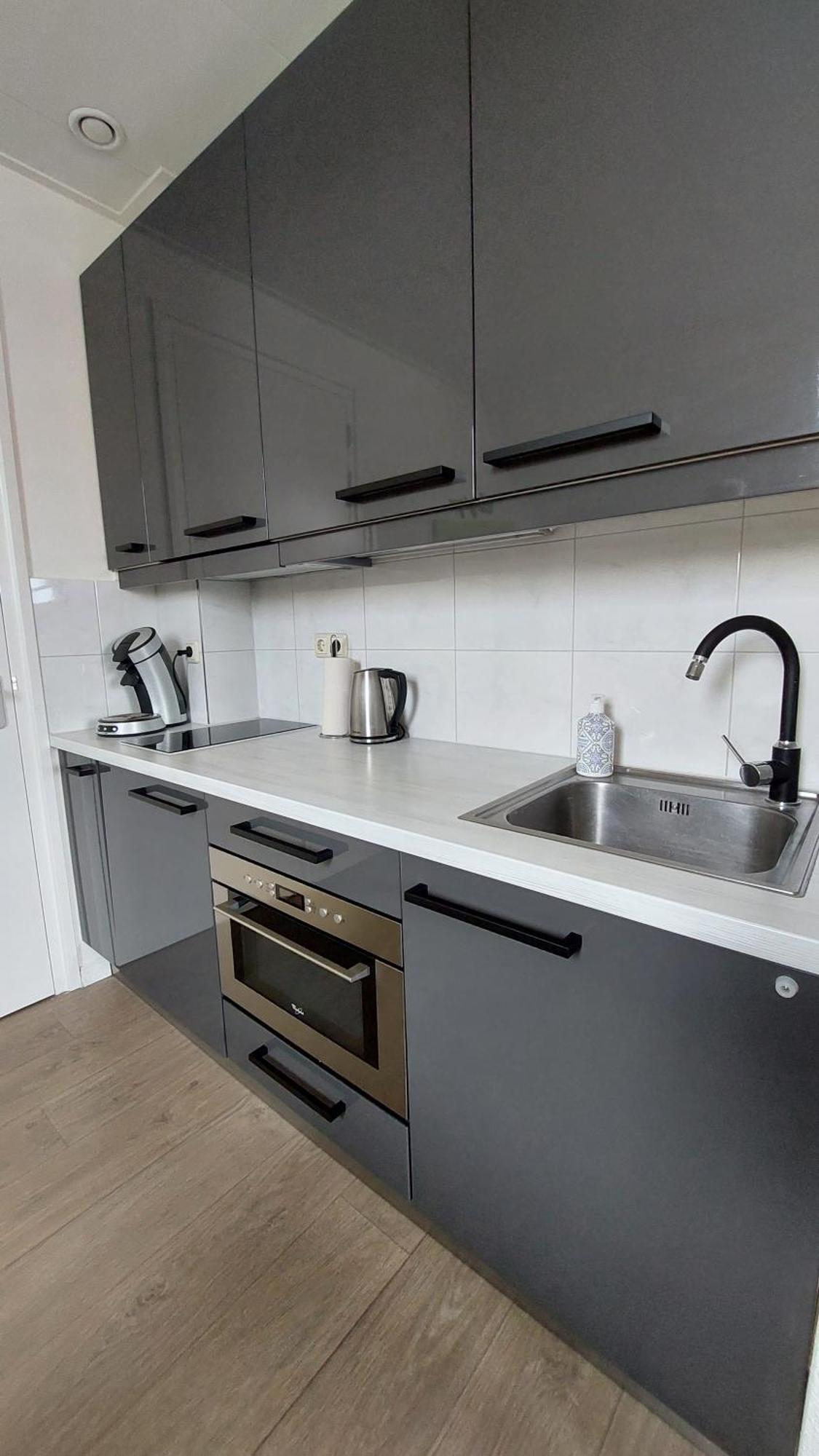 Honte 2 Appartement Dishoek Buitenkant foto