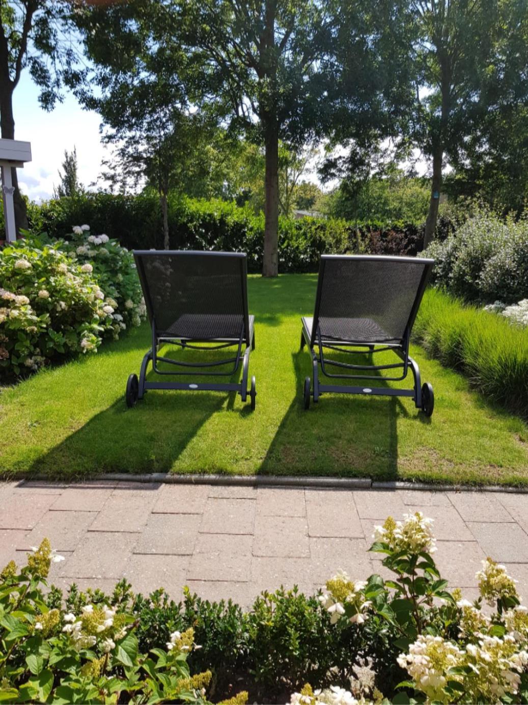 Honte 2 Appartement Dishoek Buitenkant foto